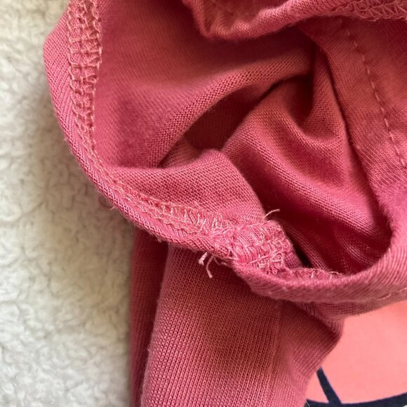 Disney Junior Toddler Tank Top 3T | Pink Minnie Mouse GUC - Picture 10 of 16